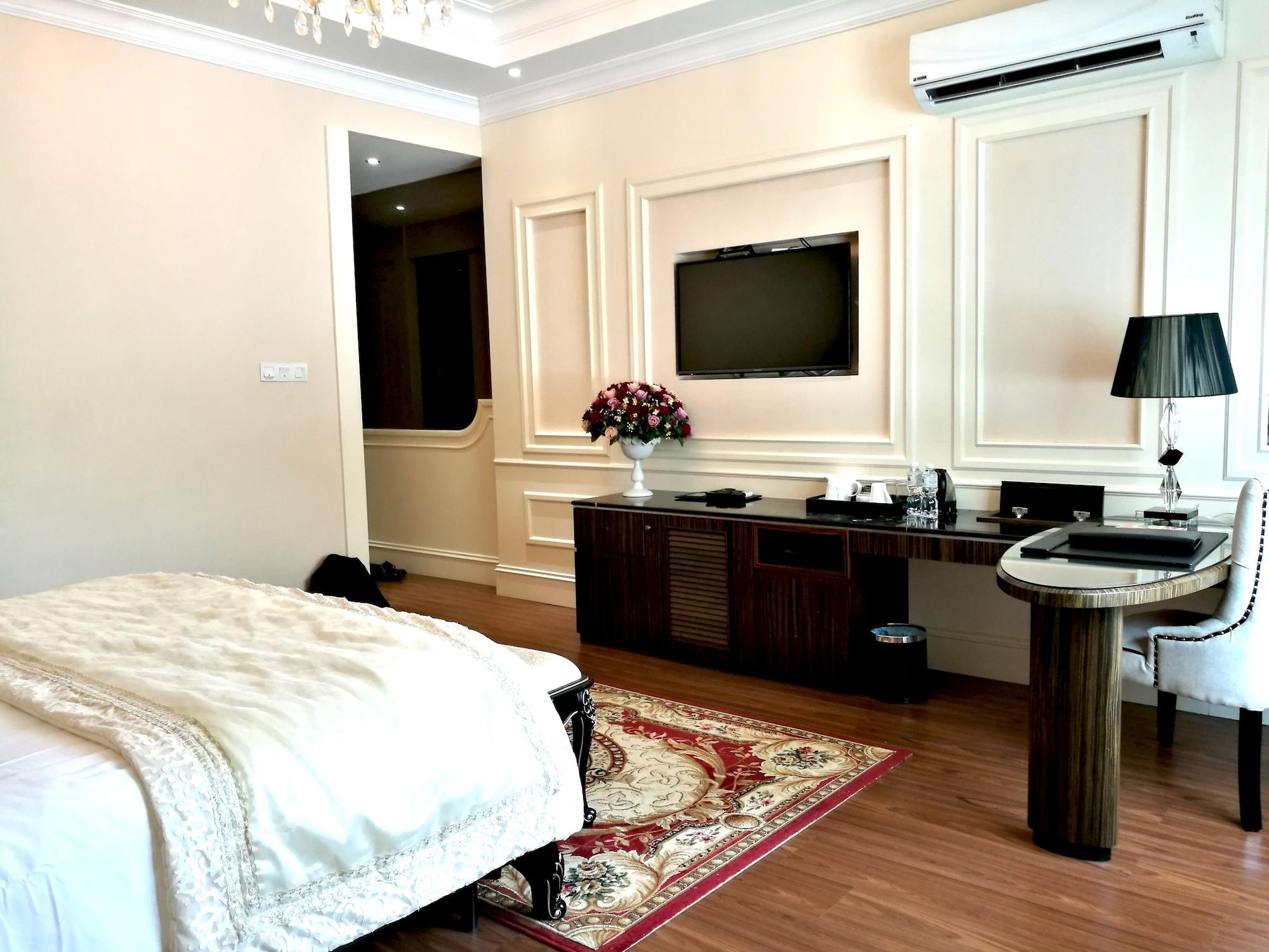 The Orchard Resort & Spa Melaka I World Spa Awards Winner I Free Access To Outdoor Spa Pool Lubuk Cina Bagian luar foto