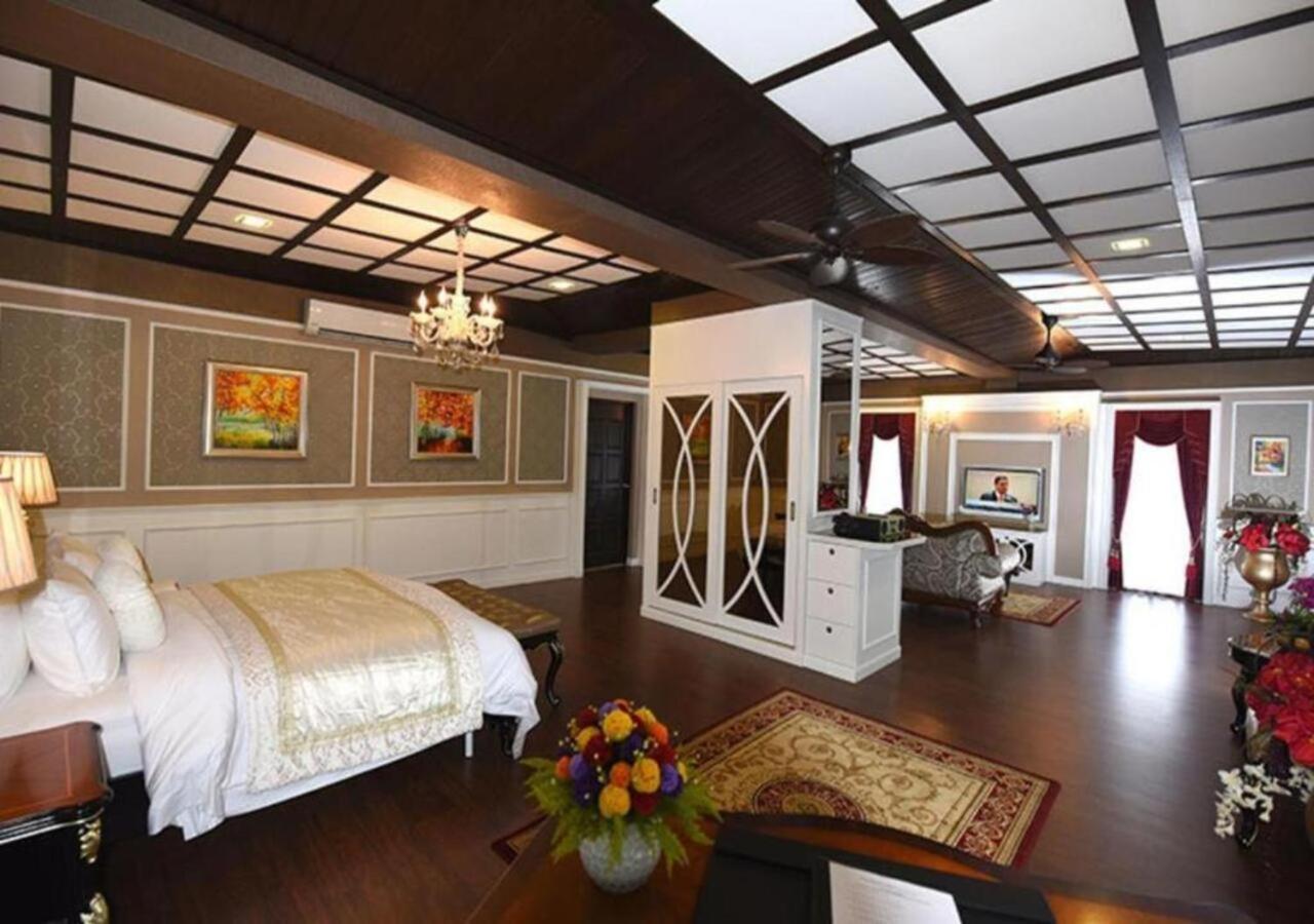 The Orchard Resort & Spa Melaka I World Spa Awards Winner I Free Access To Outdoor Spa Pool Lubuk Cina Bagian luar foto