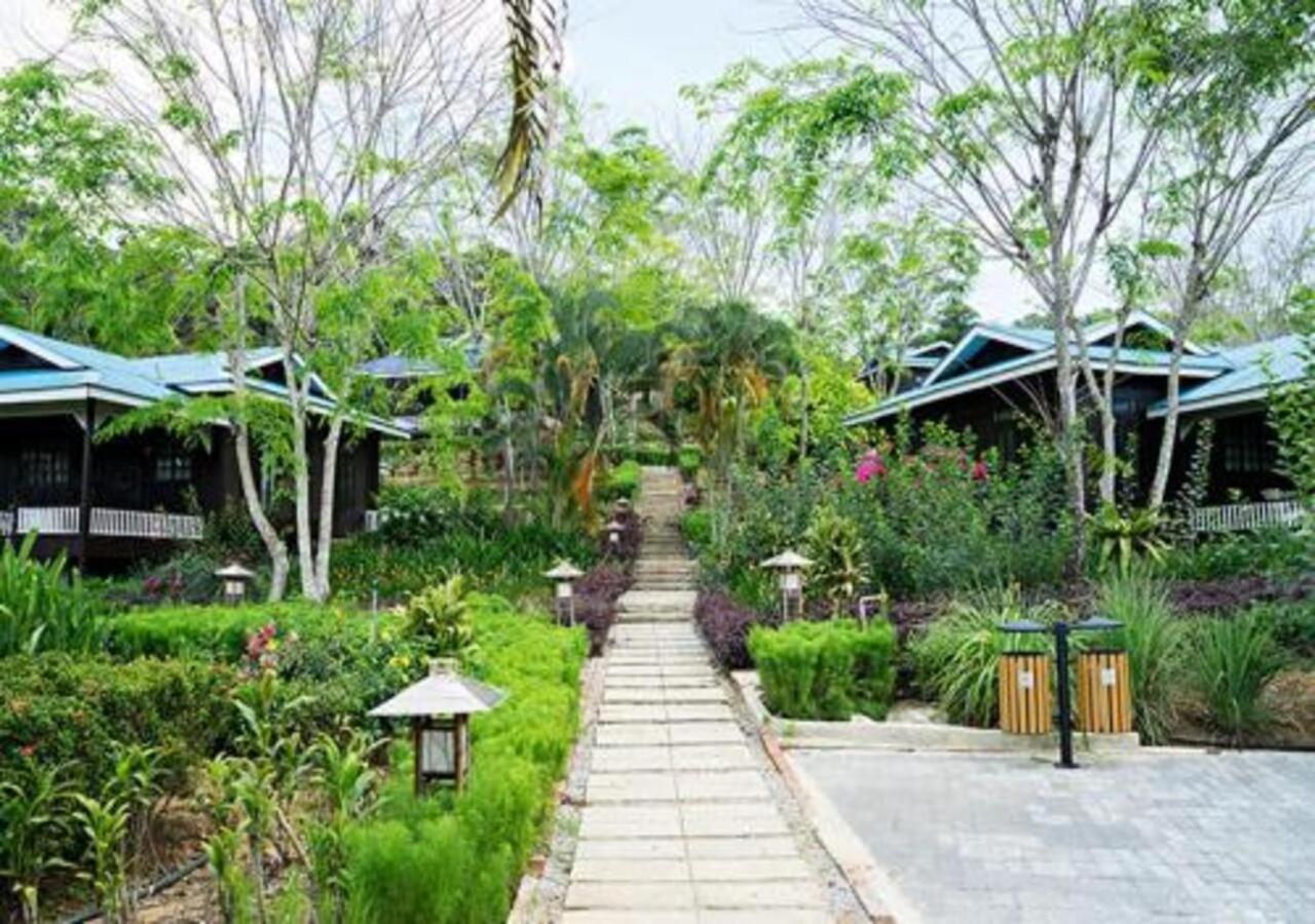 The Orchard Resort & Spa Melaka I World Spa Awards Winner I Free Access To Outdoor Spa Pool Lubuk Cina Bagian luar foto