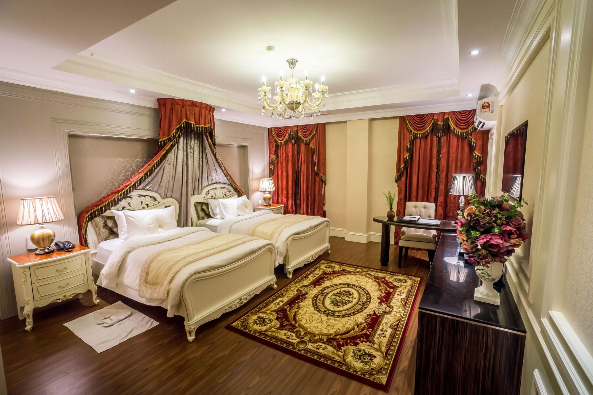 The Orchard Resort & Spa Melaka I World Spa Awards Winner I Free Access To Outdoor Spa Pool Lubuk Cina Bagian luar foto