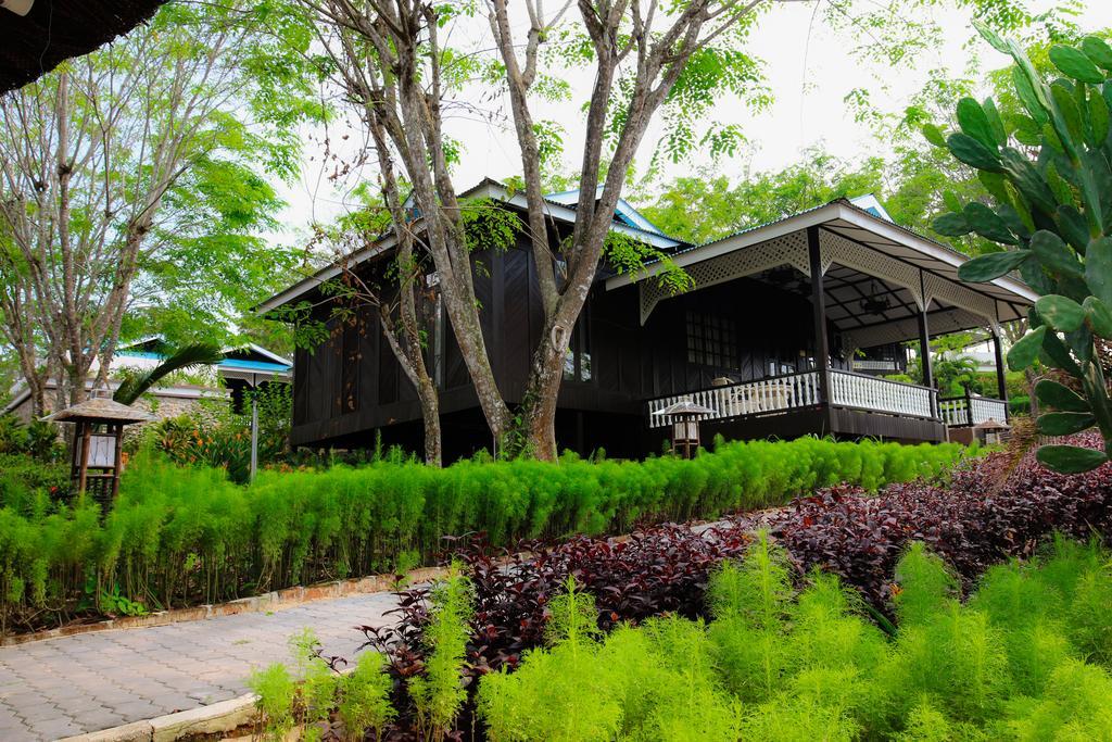 The Orchard Resort & Spa Melaka I World Spa Awards Winner I Free Access To Outdoor Spa Pool Lubuk Cina Ruang foto
