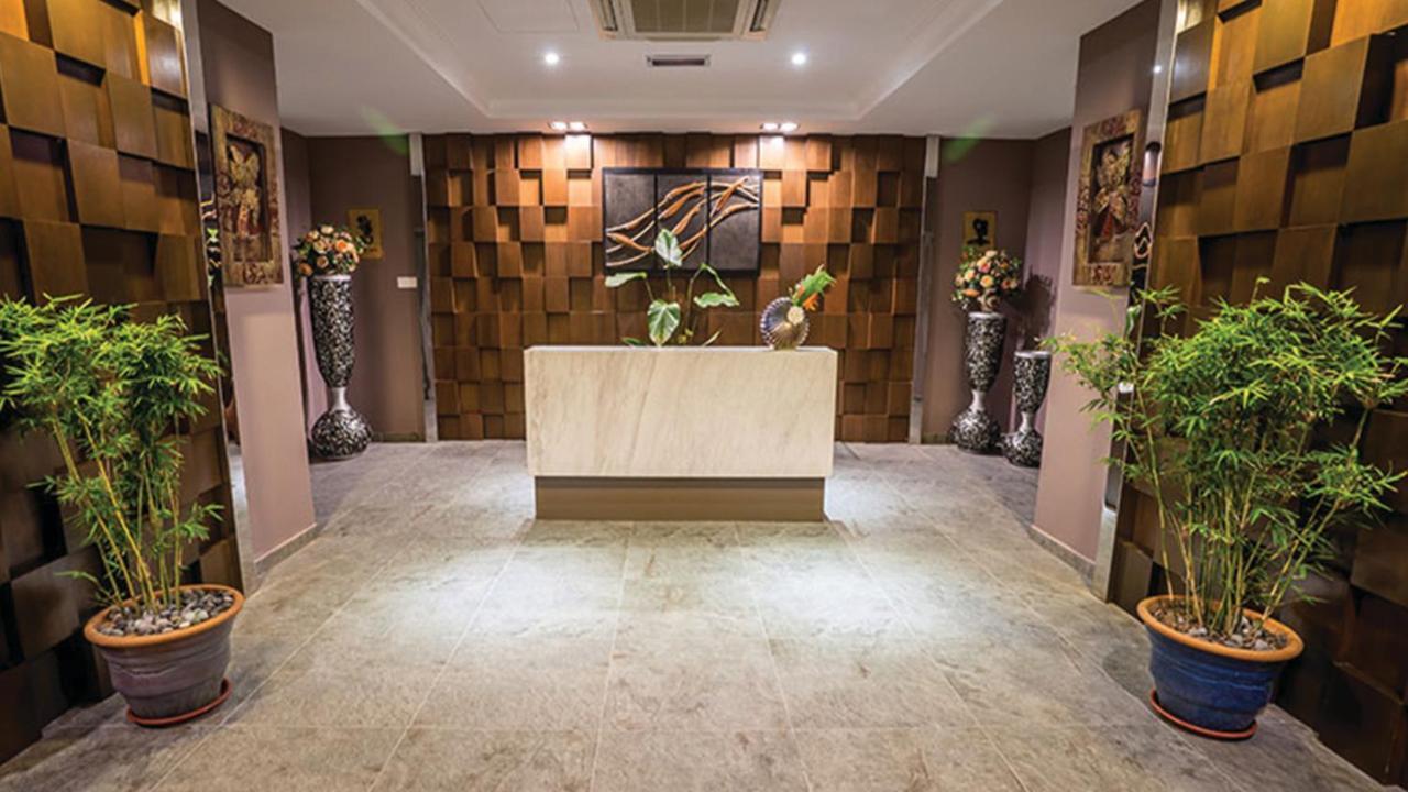 The Orchard Resort & Spa Melaka I World Spa Awards Winner I Free Access To Outdoor Spa Pool Lubuk Cina Bagian luar foto