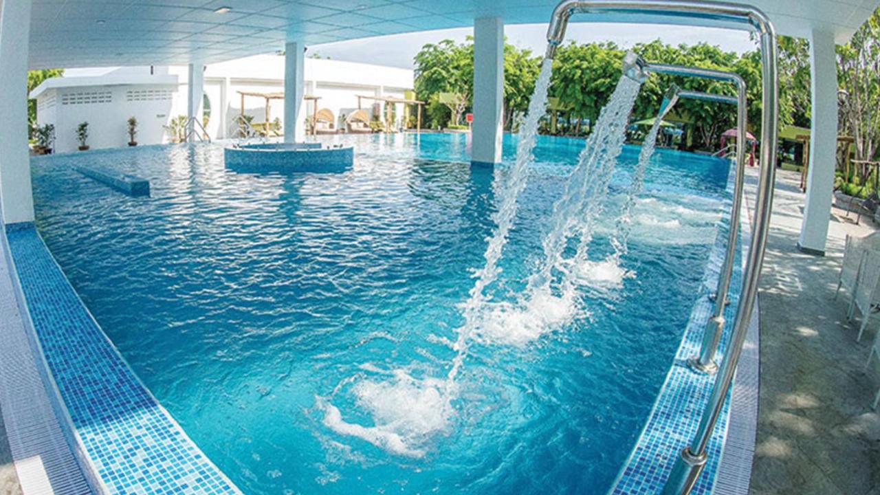 The Orchard Resort & Spa Melaka I World Spa Awards Winner I Free Access To Outdoor Spa Pool Lubuk Cina Bagian luar foto